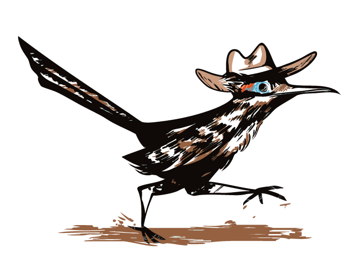 Round Top Tours & Rides logo